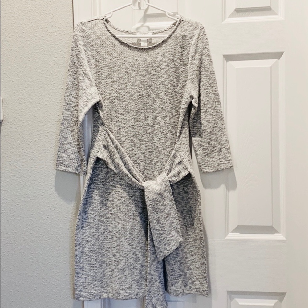 Loft knit dress🍁Bundle & Save!